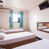 Отель Oyo Hotel Florêncio, фото 3