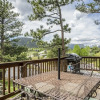 Отель Solitude Marmot #6 - Estes Park 2 Bedroom Condo by RedAwning, фото 22