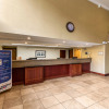 Отель Quality Inn & Suites Downtown - University Area, фото 2