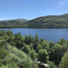 Отель Loch Rannoch Eagle Lodge, фото 11