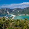 Отель Phi Phi Island Cabana Hotel, фото 6