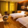 Отель IU Hotel, фото 3