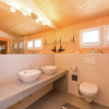 Отель Mountain-view Chalet in Hohentauern With Jacuzzi and Sauna, фото 11