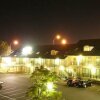 Отель Rayland Motel, фото 11