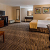 Отель Best Western Sunday House Inn, фото 3