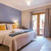 Отель Villa Conmigo Bed & Breakfast, фото 7