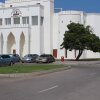 Отель Sohar Beach Hotel в Сохаре