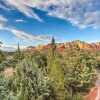 Отель Modern Sedona Studio W/patio, Walk to Trails!, фото 3