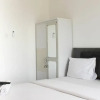 Отель Fancy And Nice Studio Apartment At Sayana Bekasi, фото 2