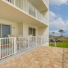 Отель Oceanfront Pensacola Condo w/ Patio & Beach Access, фото 20