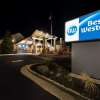 Отель Best Western Fishkill Inn & Suites, фото 1