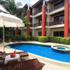 Отель Sun Hill Hotel Patong, фото 12
