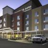 Отель TownePlace Suites by Marriott Albany, фото 29