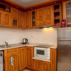 Отель Convenient 1-Bedroom Flat next to Harmanite Beach, фото 5