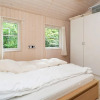 Отель 6 Person Holiday Home in Graested, фото 12