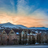 Отель The Residences at Main Street Station, Breckenridge, фото 16