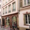Отель Apartment rue des Veaux в Страсбурге