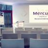 Отель Mercure Caen Cote de Nacre Herouville Saint Clair, фото 15