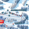 Отель Hassela Ski Resort, фото 47