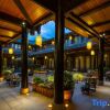 Отель Yueli Courtyard Hotel, фото 11