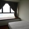 Отель Tranquil Seaview 2 @ Danga Bay, фото 8