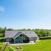 Отель 8 Person Holiday Home in Hemmet, фото 15