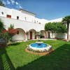 Отель Castello Rosso Hotel, фото 13