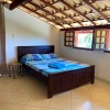 Отель EcoPousada Casa Vermelha, фото 10