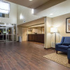 Отель Comfort Suites Central/I-44, фото 15