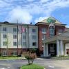 Отель Holiday Inn Express & Suites Tuscaloosa-University, an IHG Hotel в Тускалусе