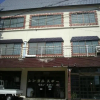 Отель Lodge Ueno Ski, фото 1