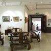Отель A.C. Art Museum Hotel, фото 22