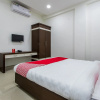Отель OYO 10600 Hotel 7th Cloud, фото 16