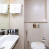Отель Lux Bnb Studio Al Furjan, фото 15