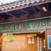 Отель El Rincón del Duende, фото 13