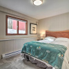 Отель Inviting Vermont Home On Mount Ascutney!, фото 4