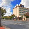 Отель Comfort Inn Georgia Ave/DC Gateway, фото 21