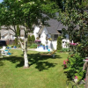Отель Charm of Qualicum Bed and Breakfast, фото 13