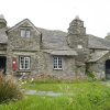 Отель King Arthur's Arms Inn, фото 18