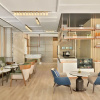 Отель Navi Mumbai Marriott Hotel, фото 13