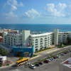Отель Aquamarina Beach Resort, фото 19