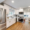 Отель Stylish 'crosby Cottage' - 1 Mi to Serpent Lake!, фото 5