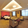 Отель Zhongshan Hotel, фото 7
