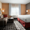 Отель TownePlace Suites Fresno Clovis, фото 3