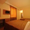 Отель Serra Otel, фото 11
