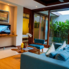 Отель Maca Villas and Spa, фото 5
