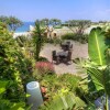 Отель Ischia-forio With a Breathtaking View, Imperamare, 10 Persons, фото 28