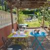 Отель Mas d'Azur, фото 14