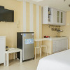 Отель Relaxing Studio Apartment at Bintaro Plaza Residences with City View, фото 5