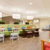 Отель Home2 Suites by Hilton Youngstown West/Austintown, фото 14